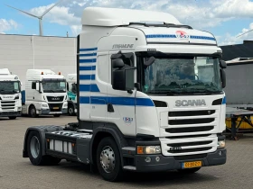 Scania R 410 undefined | Auto.bg — изображение 2