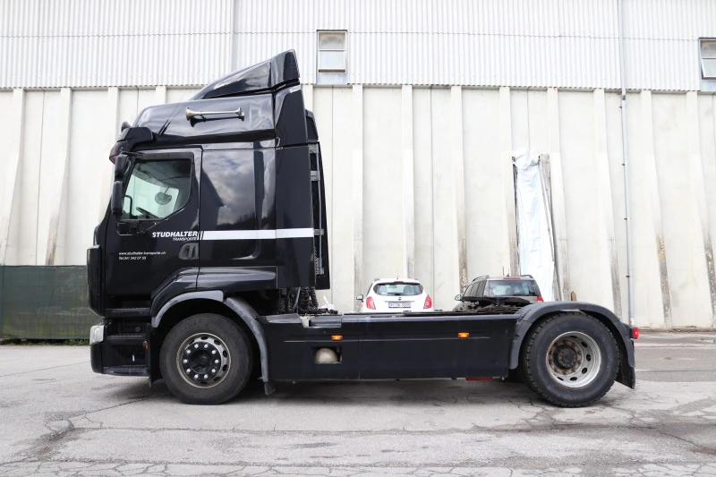 Renault Premium 450 E5, снимка 6 - Камиони - 44949429