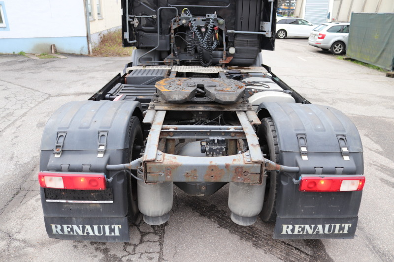 Renault Premium 450 E5, снимка 8 - Камиони - 44949429