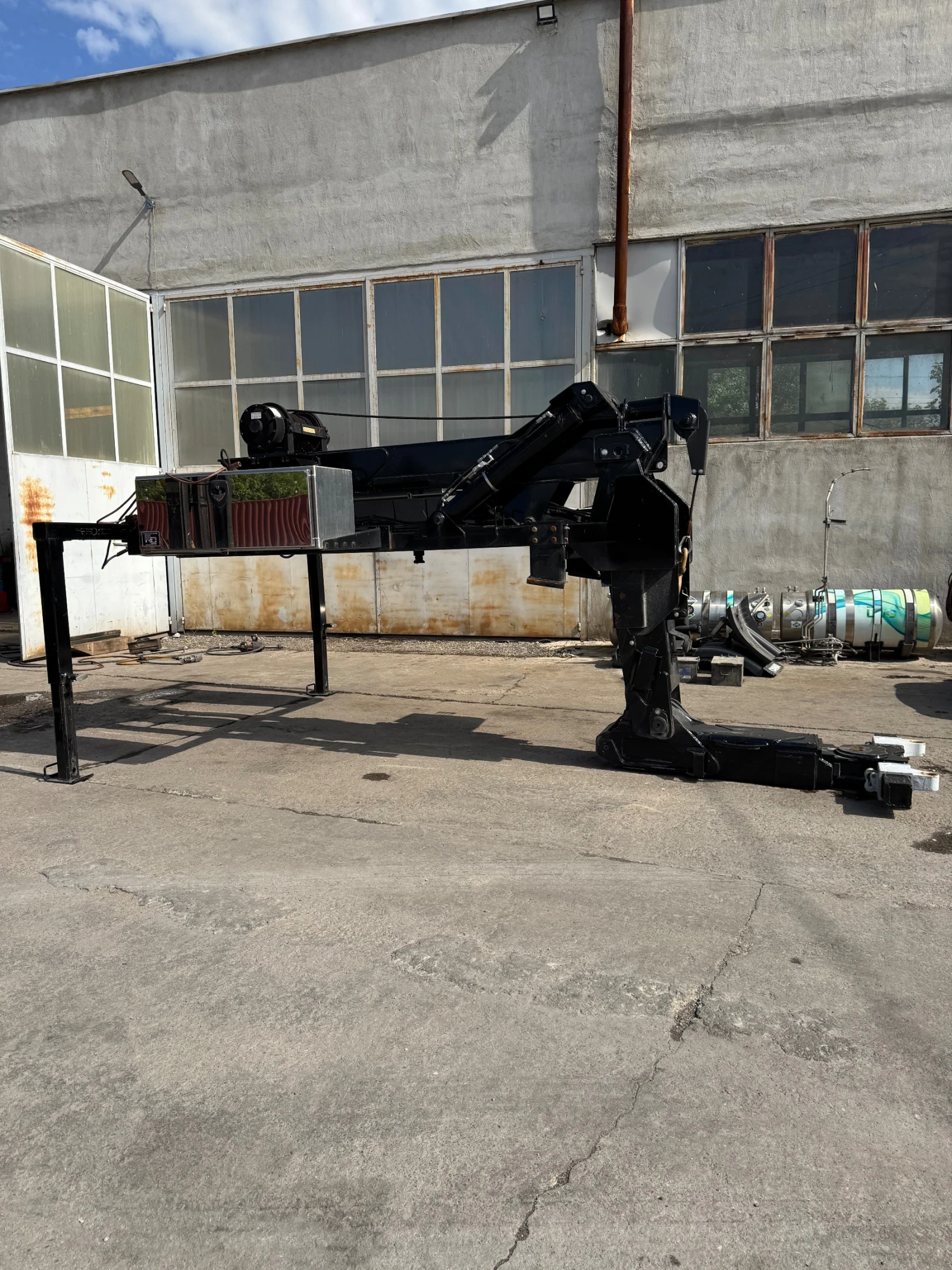 Volvo Fh 12  - изображение 2