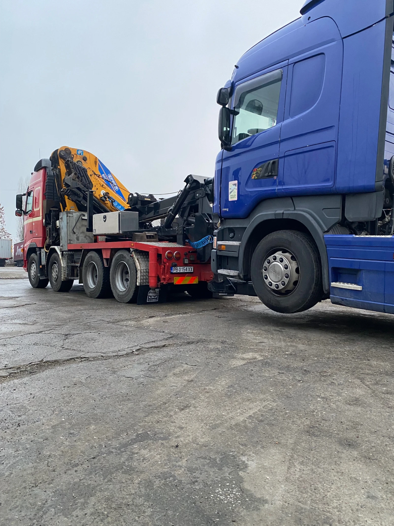 Volvo Fh 12 | Mobile.bg   1