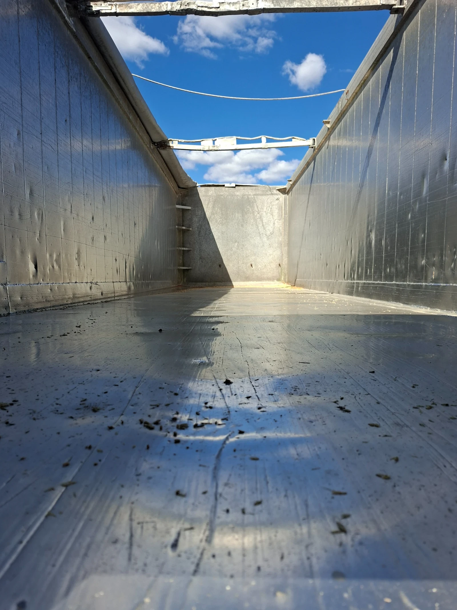 Daf XF 105 XF105/460, снимка 14 - Камиони - 54245993