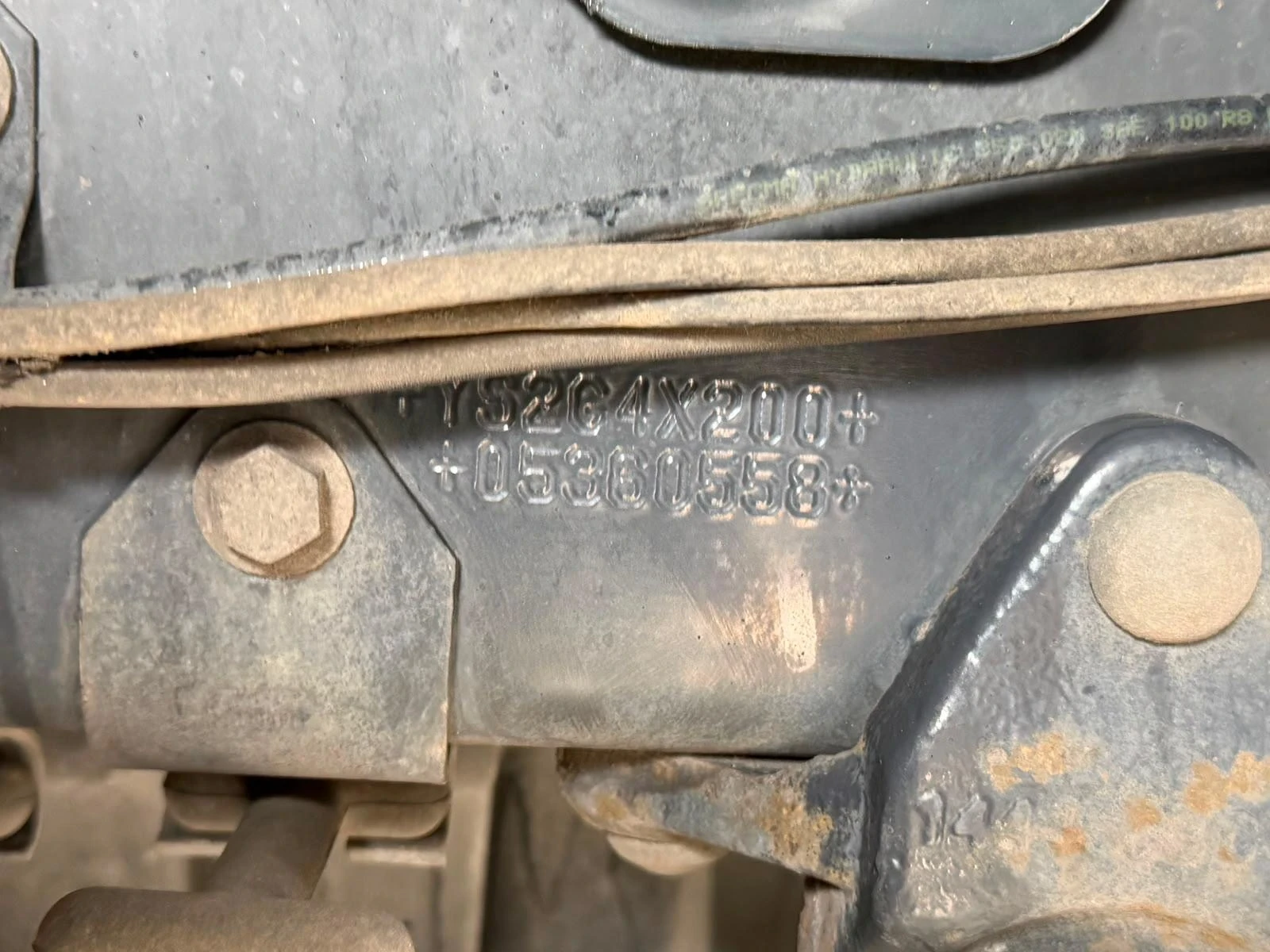 Scania R 410, снимка 11 - Камиони - 55079961