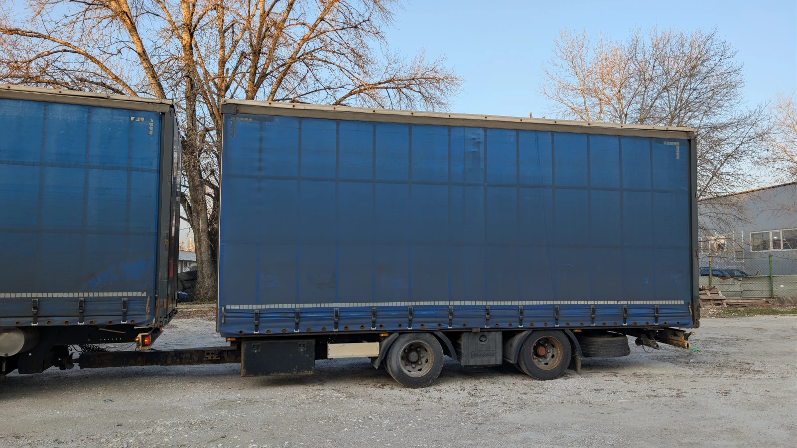 Volvo Fh FH 62 R, снимка 3 - Камиони - 55236167