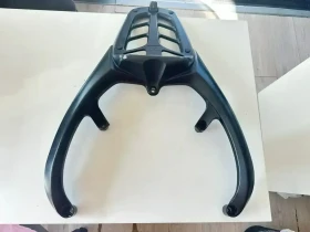 Yamaha T-max 500i , снимка 2