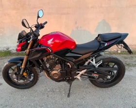 Honda Cb 500 A2 2023 7000км, снимка 1