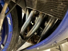 Yamaha YZF-R1, снимка 11