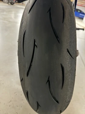 Yamaha YZF-R1, снимка 14