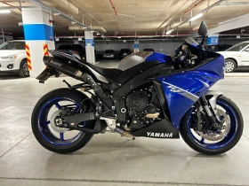 Yamaha YZF-R1, снимка 5