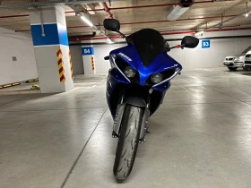 Yamaha YZF-R1, снимка 2