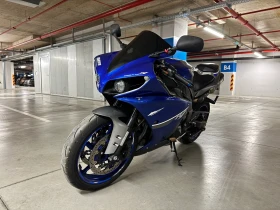 Yamaha YZF-R1, снимка 3