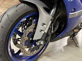 Yamaha YZF-R1, снимка 12