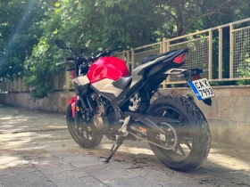 Honda Cb, снимка 4
