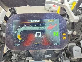 BMW R 1250 GS ADVENTURE, снимка 9