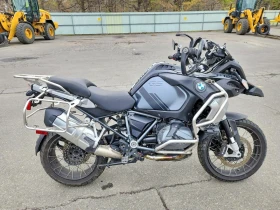 BMW R 1250 GS ADVENTURE, снимка 1