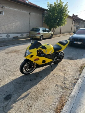 Suzuki Gsxr K4, снимка 2