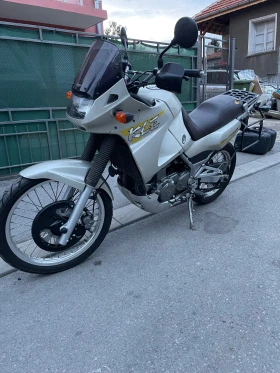 Kawasaki Kle KLE500, снимка 1