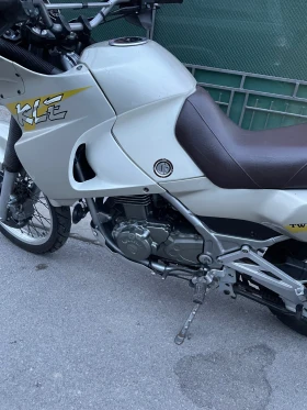 Kawasaki Kle KLE500, снимка 2