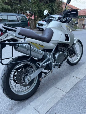 Kawasaki Kle KLE500, снимка 4