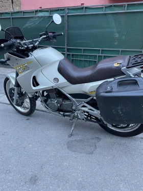 Kawasaki Kle KLE500, снимка 3