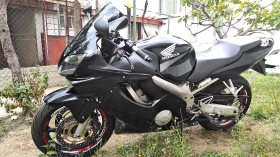 Honda Cbr F4i A2 Внос Германия, снимка 3