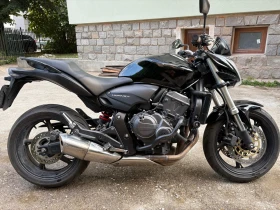 Обява за продажба на Honda Hornet ~7 800 лв. - изображение 1
