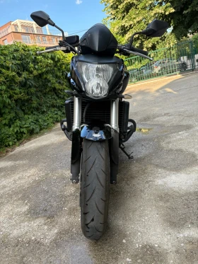 Обява за продажба на Honda Hornet ~7 800 лв. - изображение 2