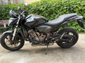 Обява за продажба на Honda Hornet ~7 800 лв. - изображение 1