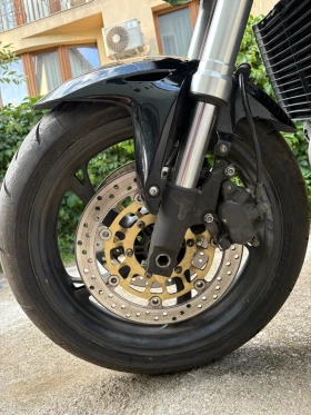 Обява за продажба на Honda Hornet ~7 800 лв. - изображение 3