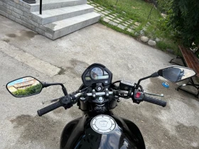 Обява за продажба на Honda Hornet ~7 800 лв. - изображение 6