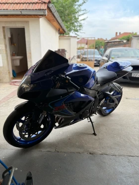Обява за продажба на Suzuki Gsxr 600 k7 ~9 999 лв. - изображение 4
