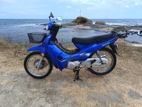  Lifan LF