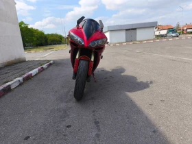     Yamaha YZF-R1 RN12 