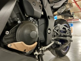 Yamaha YZF-R1 undefined | Auto.bg — изображение 9