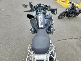 BMW R 1250 GS ADVENTURE | Auto.bg — изображение 6