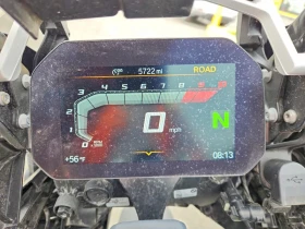 BMW R 1250 GS ADVENTURE | Auto.bg — изображение 7
