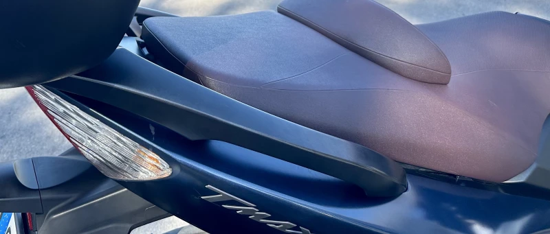 Yamaha T-max 500i , снимка 5 - Мотоциклети и мототехника - 51734788