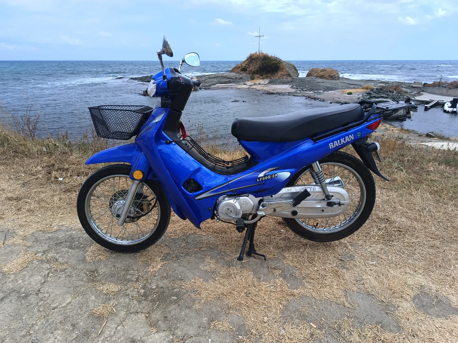 Lifan LF Нов Balkan - изображение 3