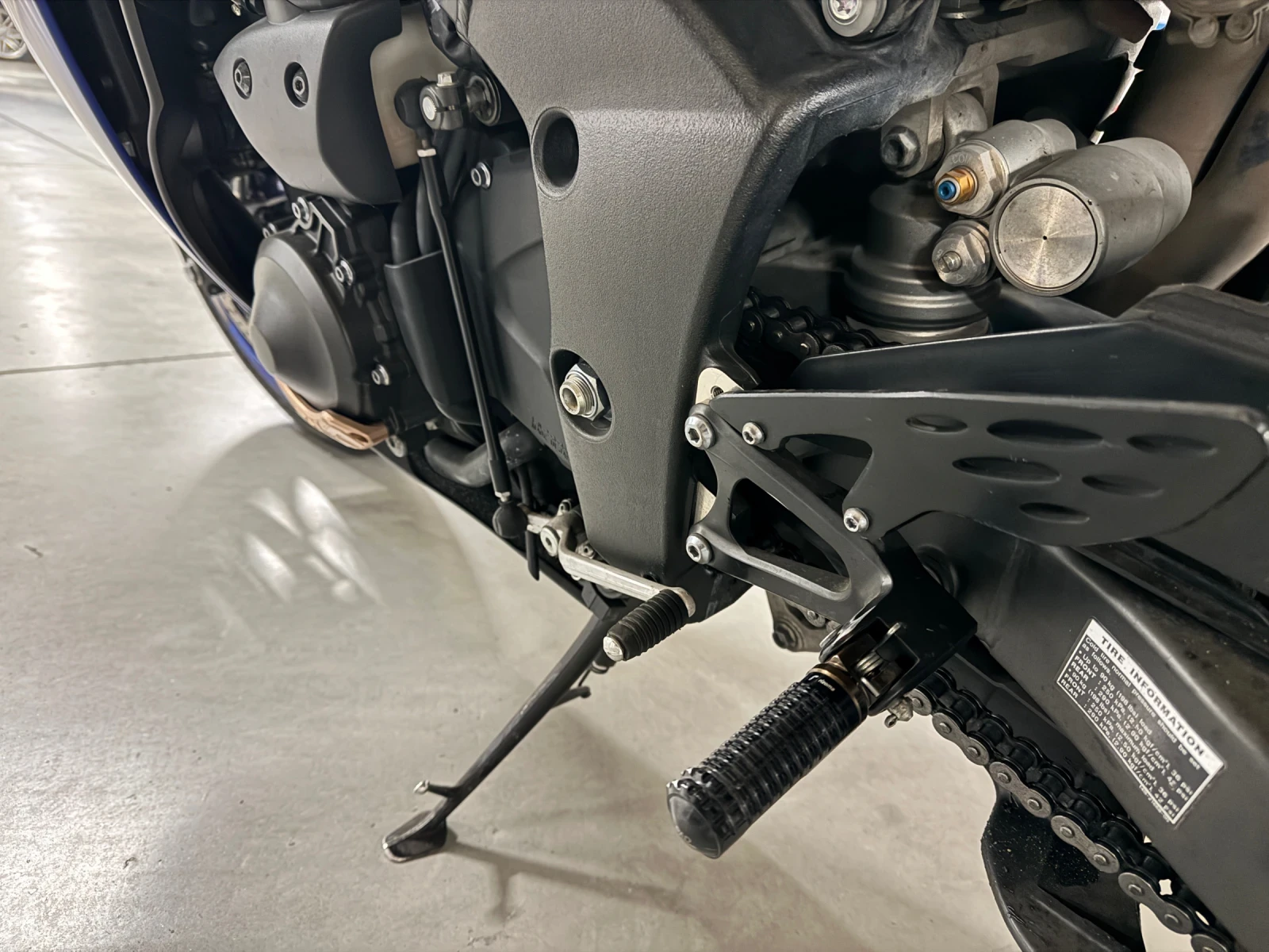 Yamaha YZF-R1 | Mobile.bg � ����������� 10