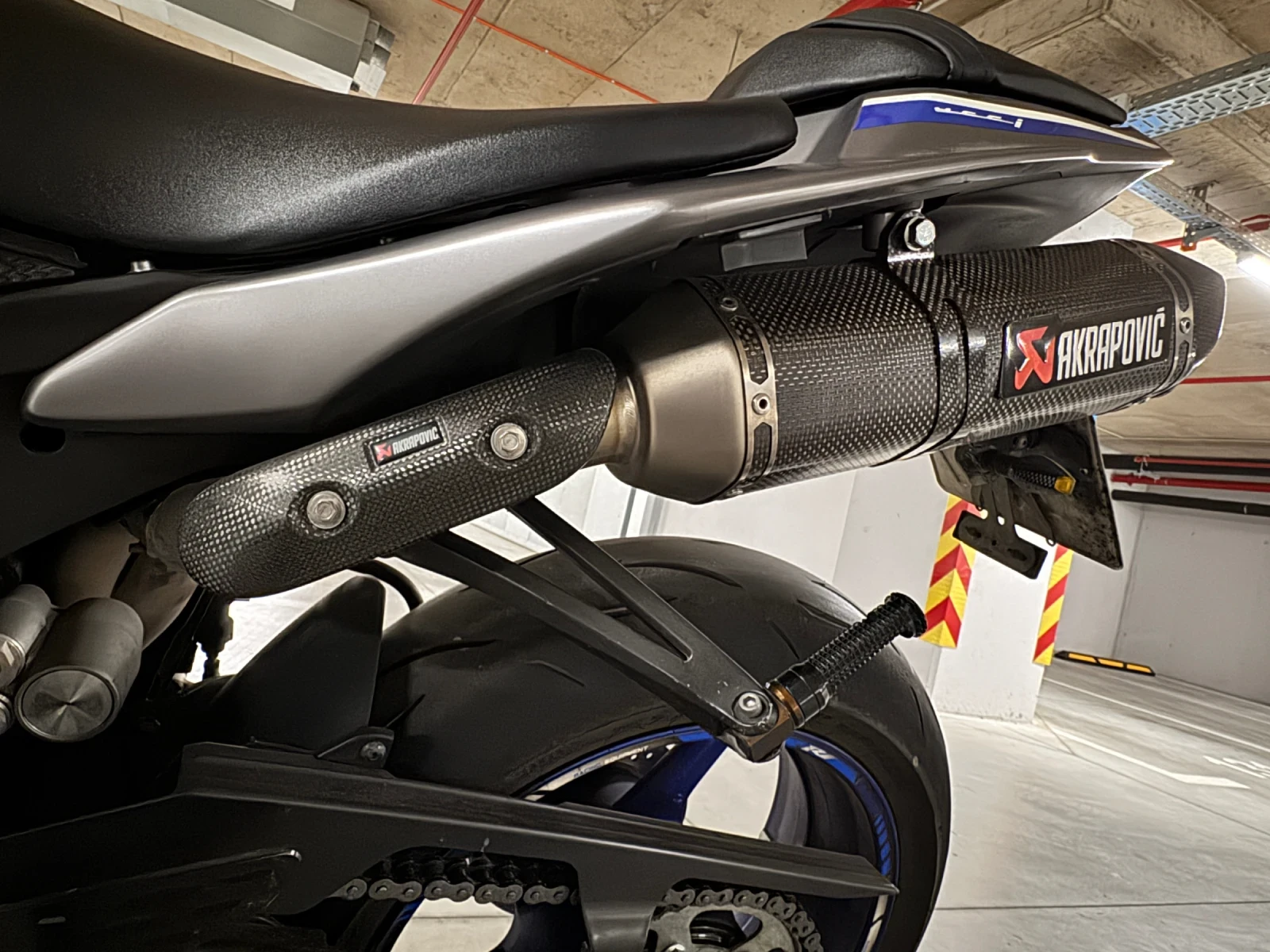 Yamaha YZF-R1 | Mobile.bg � ����������� 8