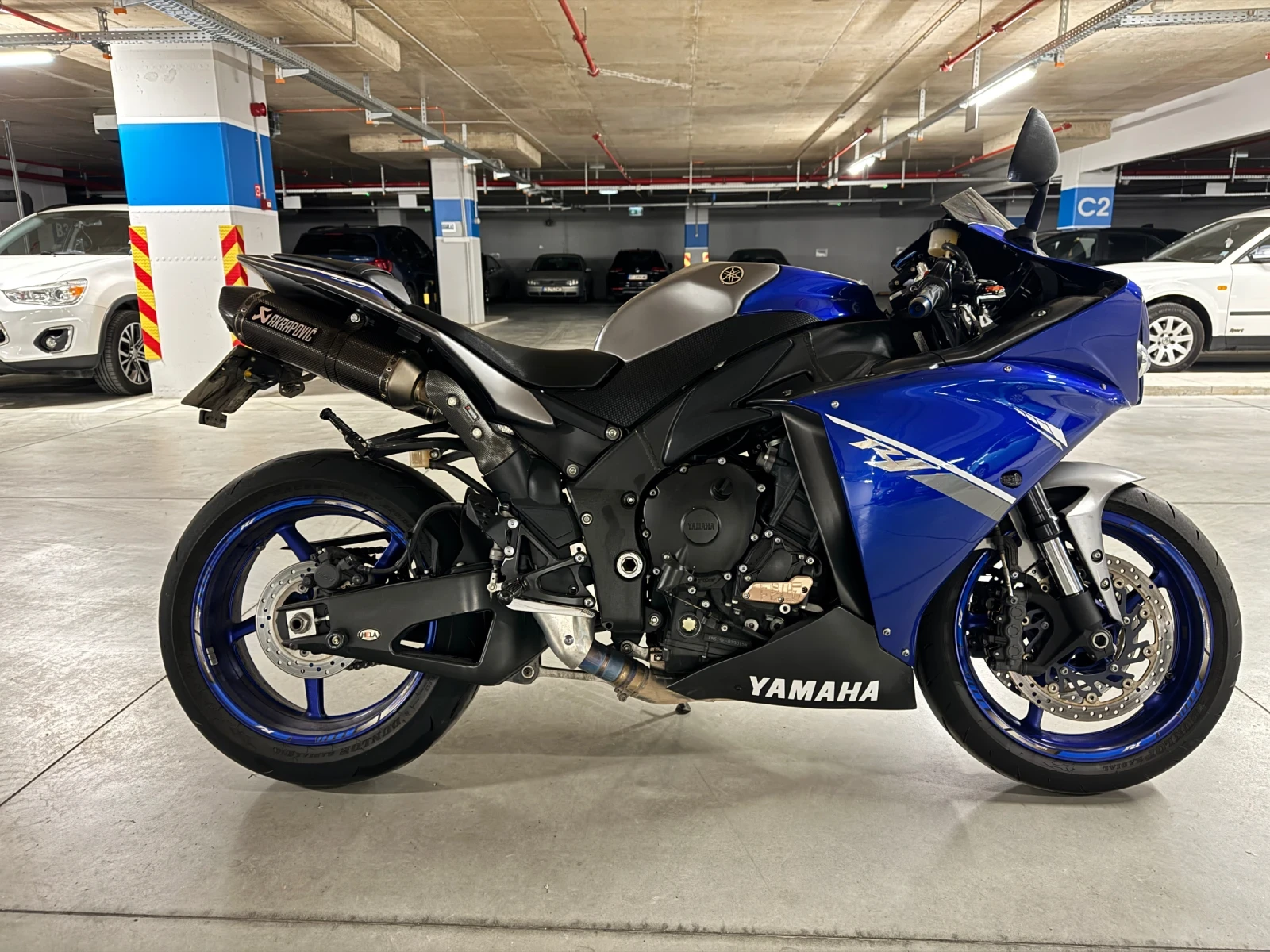Yamaha YZF-R1 | Mobile.bg � ����������� 5