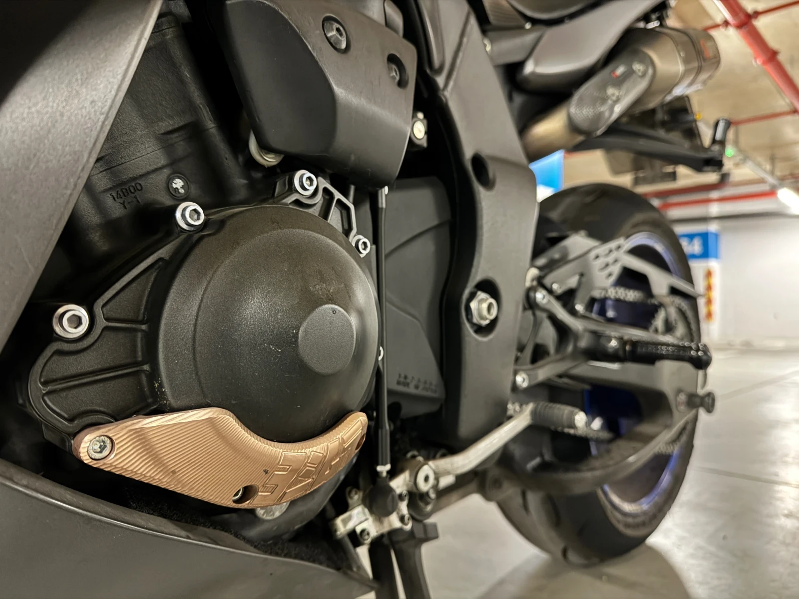 Yamaha YZF-R1 | Mobile.bg � ����������� 9