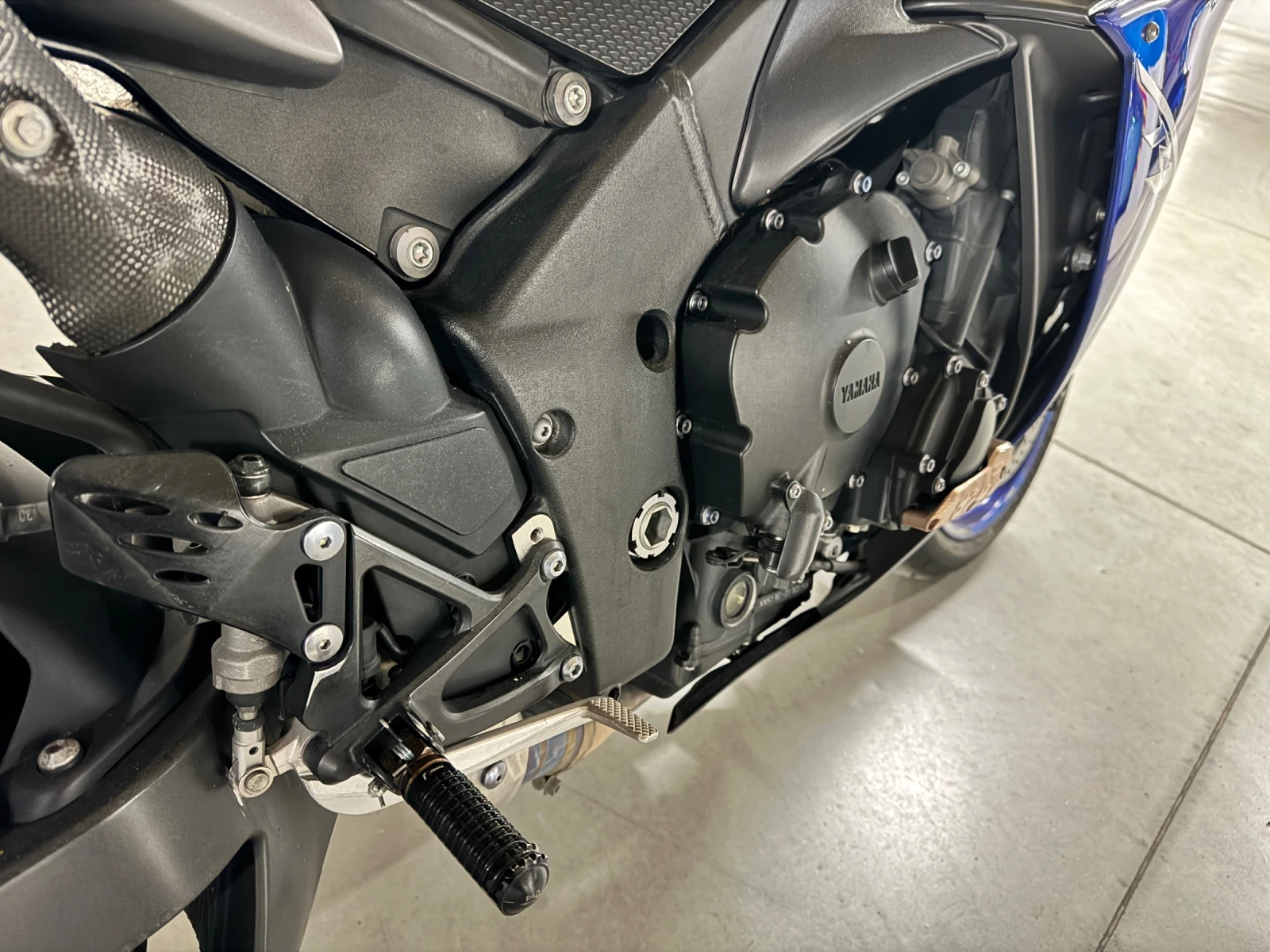 Yamaha YZF-R1 | Mobile.bg � ����������� 13