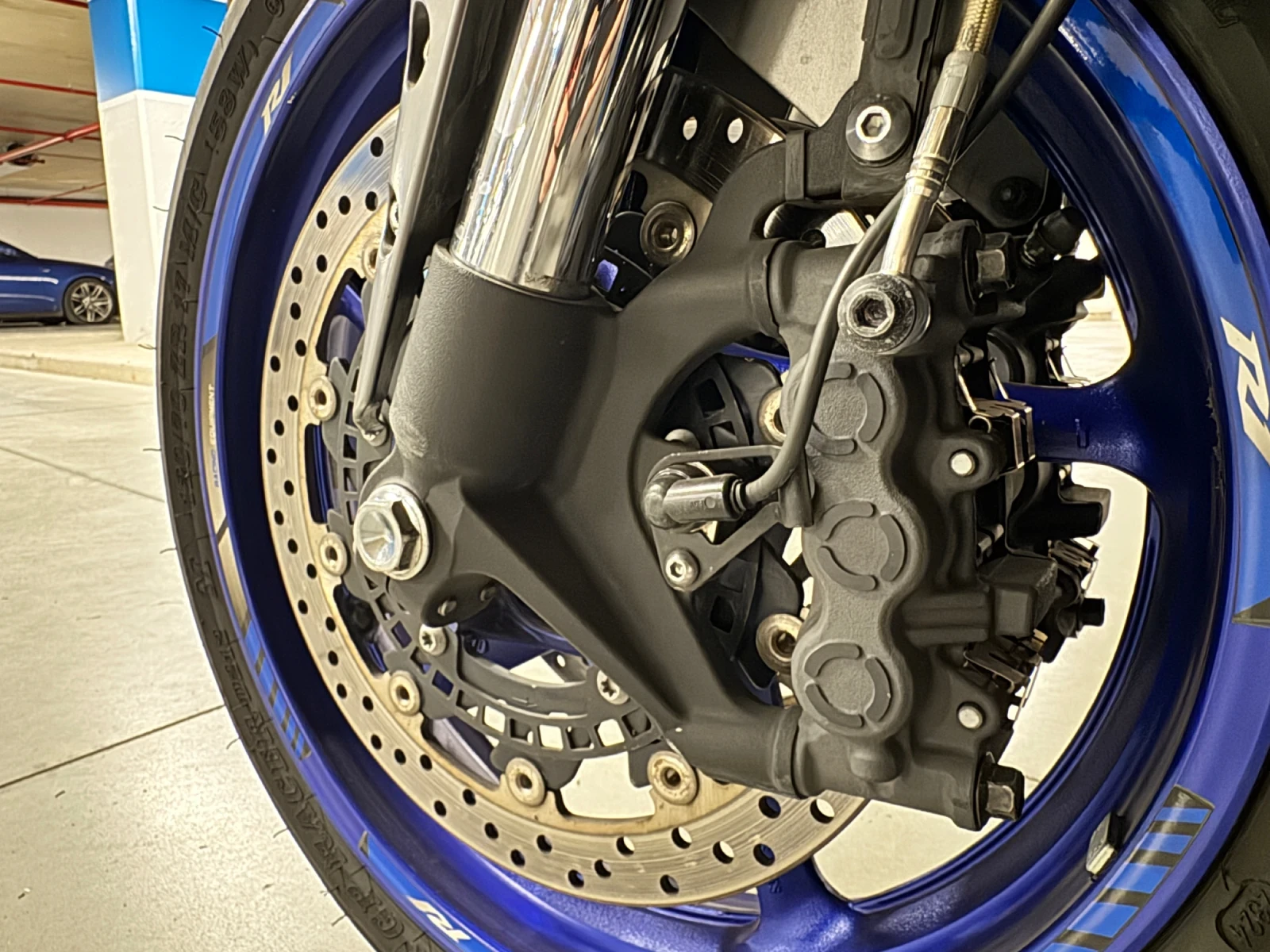 Yamaha YZF-R1 | Mobile.bg � ����������� 17