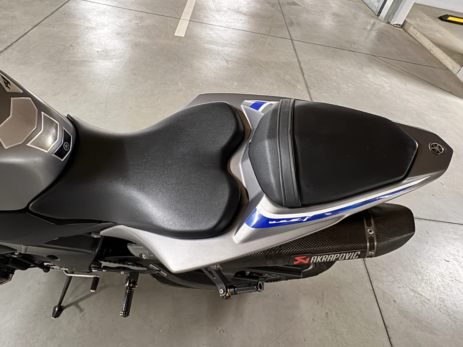 Yamaha YZF-R1 | Mobile.bg � ����������� 7