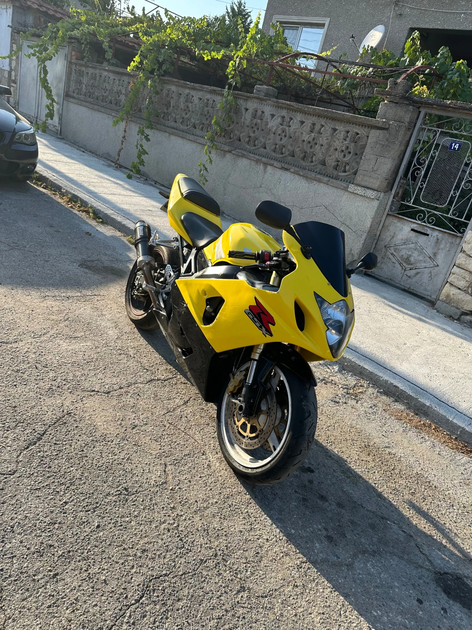 Suzuki Gsxr K4 | Mobile.bg � ����������� 3