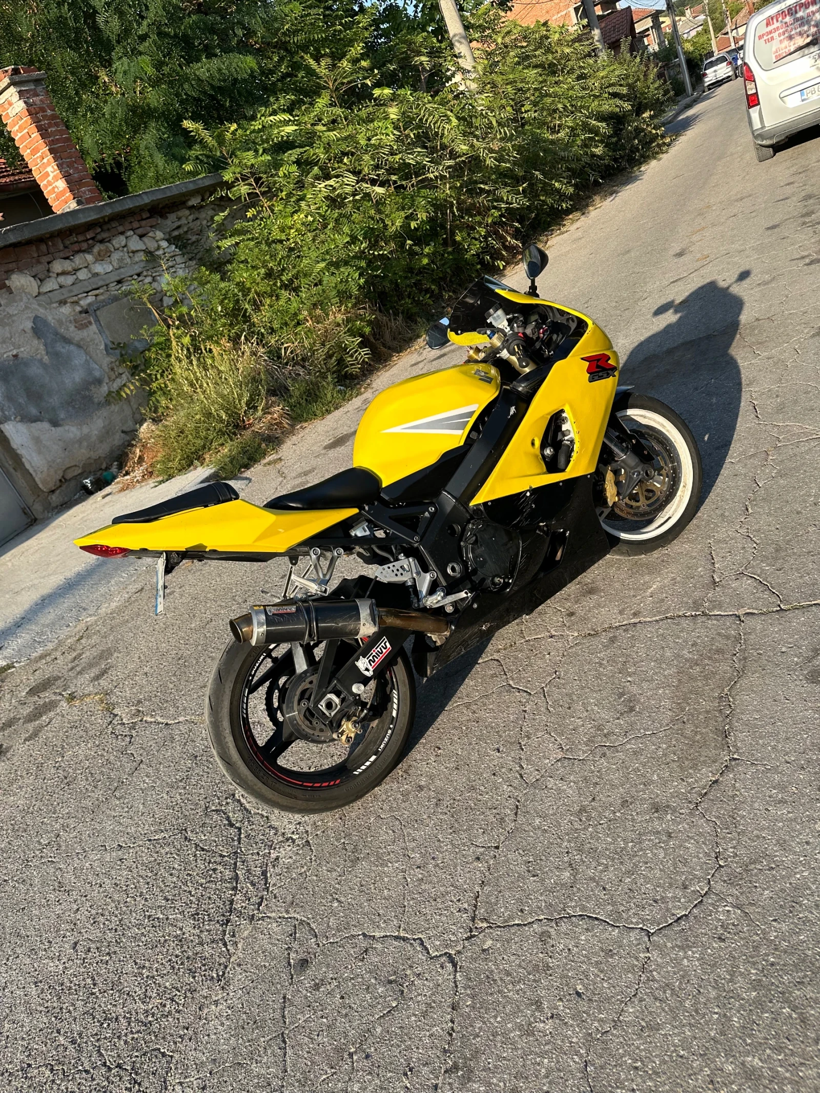 Suzuki Gsxr K4 | Mobile.bg � ����������� 4