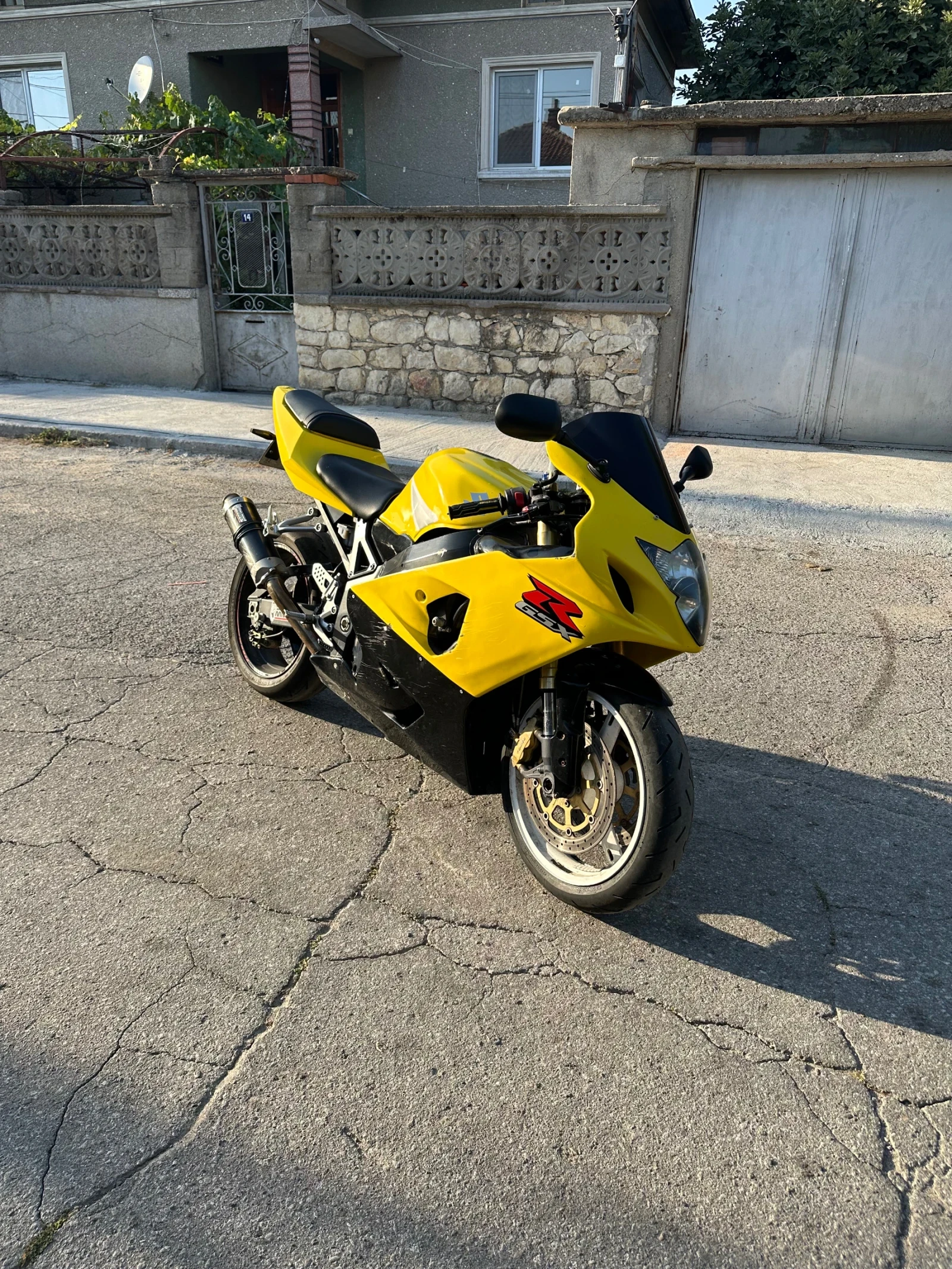 Suzuki Gsxr K4 | Mobile.bg � ����������� 1