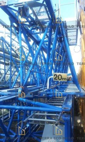 Кулокранове Друга COMANSA 5LC4010, снимка 1