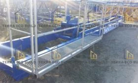 Кулокранове Друга COMANSA 5LC4010, снимка 4